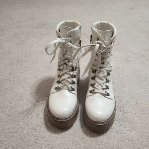 Circus Boots
